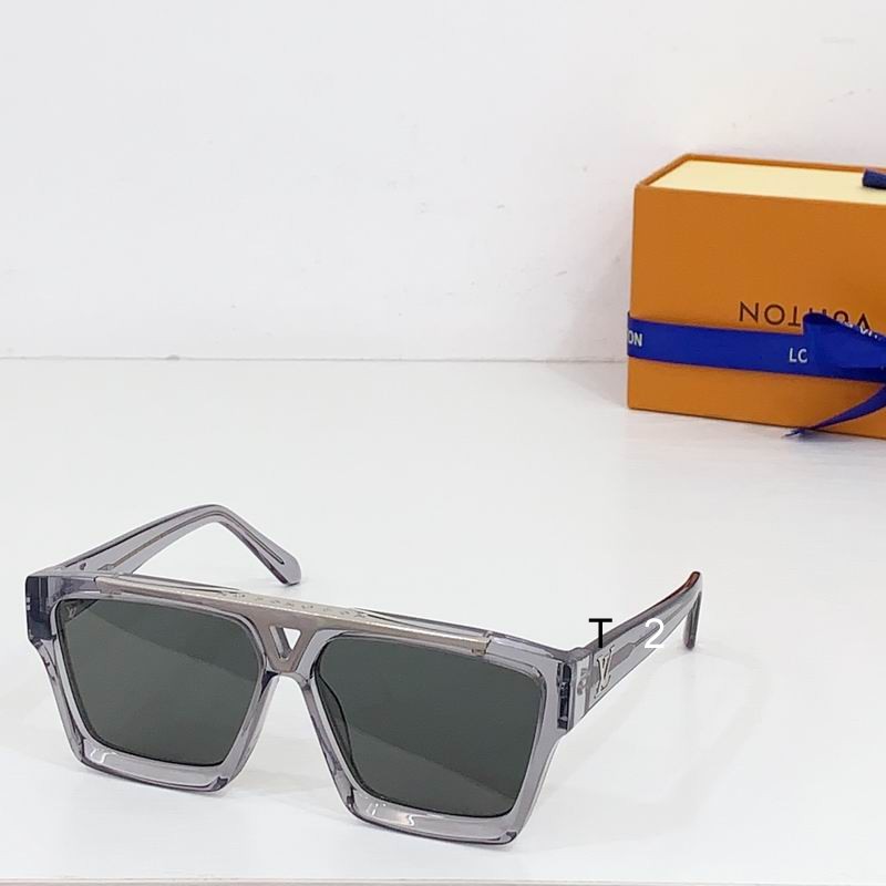 LV Sunglasses ID:20260410-2453